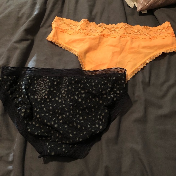 Two pairs of NWT Auden Underwear - Picture 4 of 6